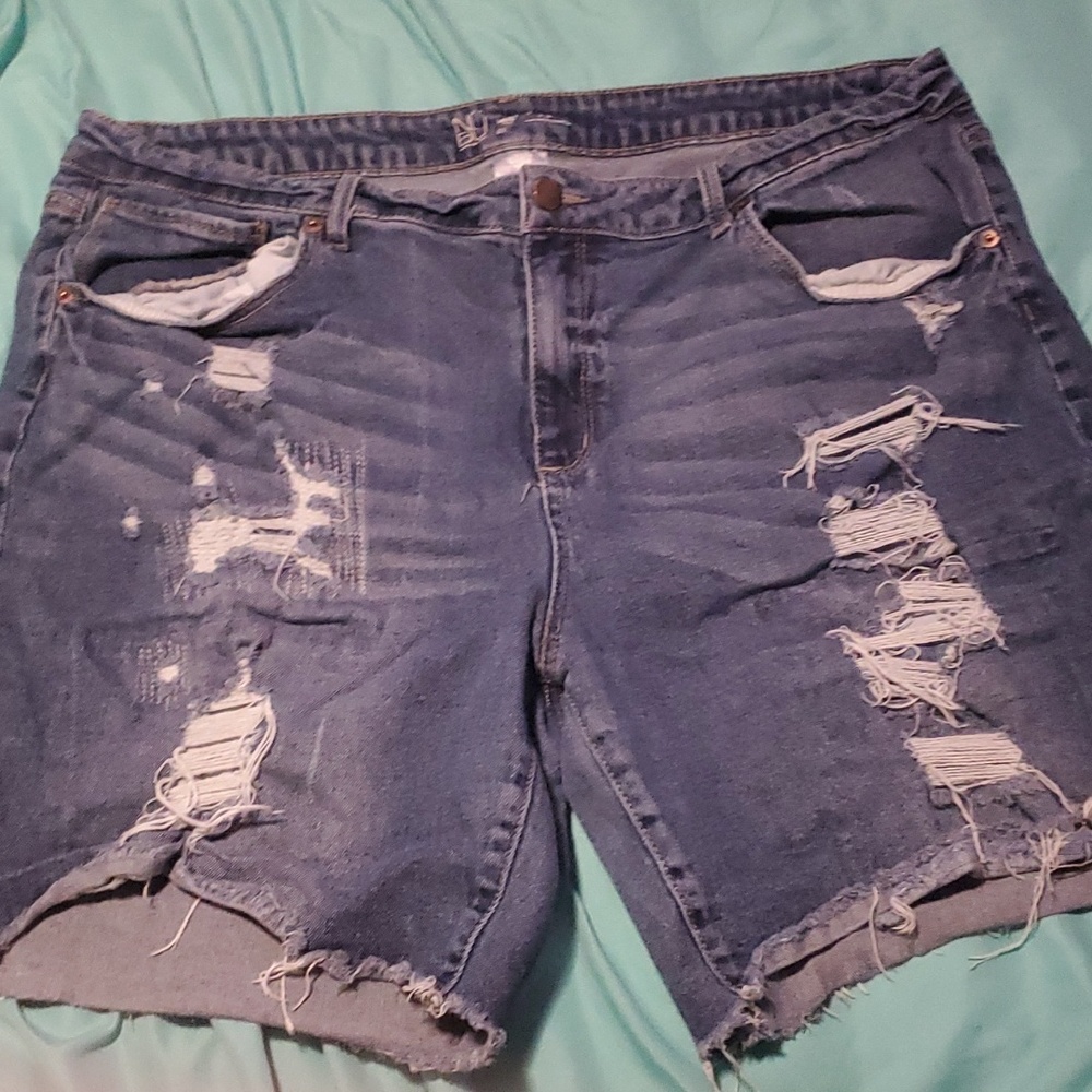 Shorts